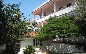 Albergo Villa Verde